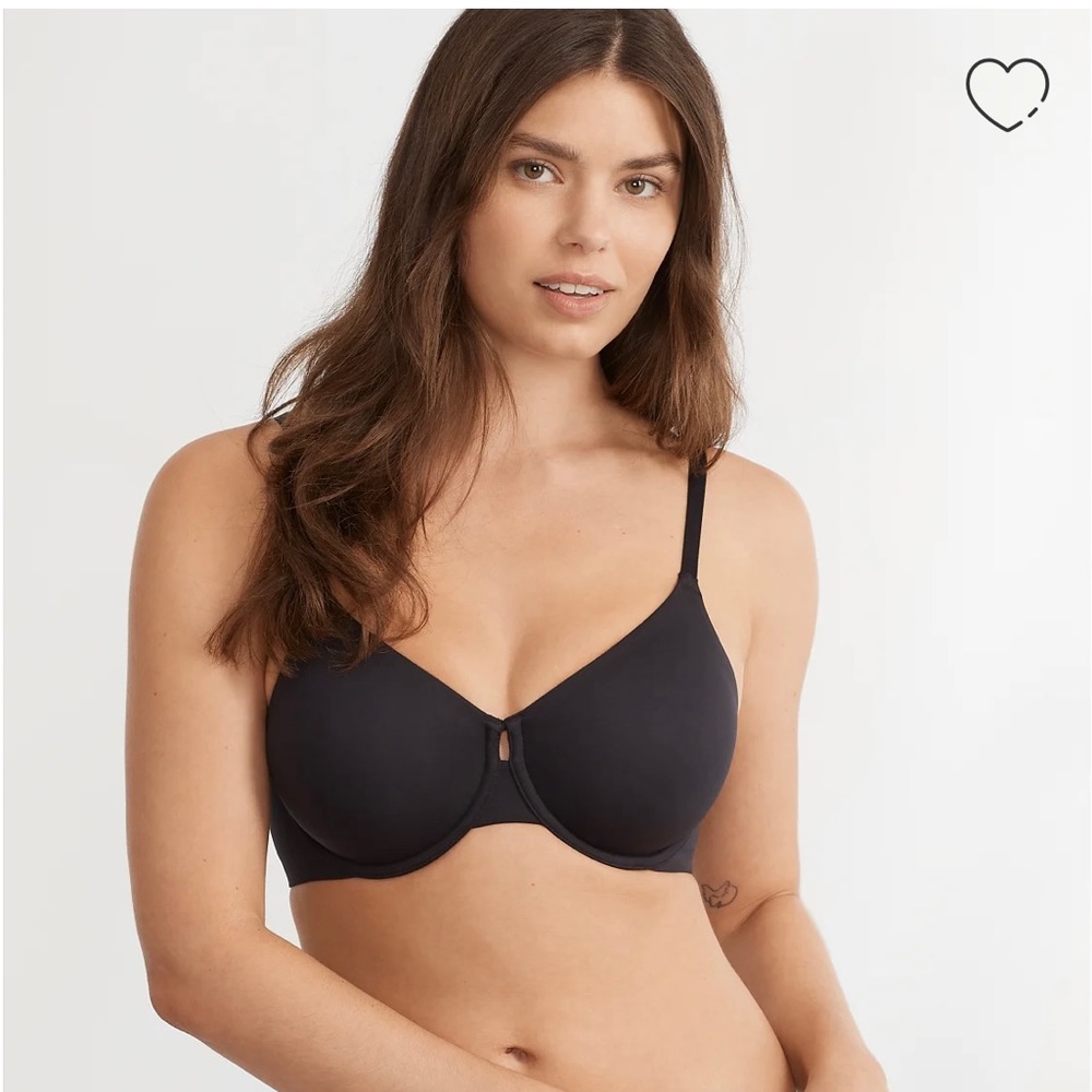 Bare Necessities Minimizer Bra size 36G